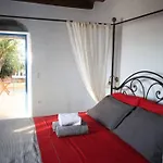 Nyaraló Stone House Kato Koufonisi