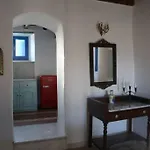 Stone House
