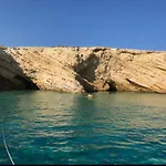 بيت للعطل Stone House *