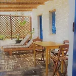 Stone House Nyaraló *