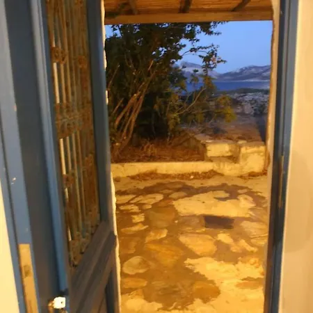 Stone House Kato Koufonisi