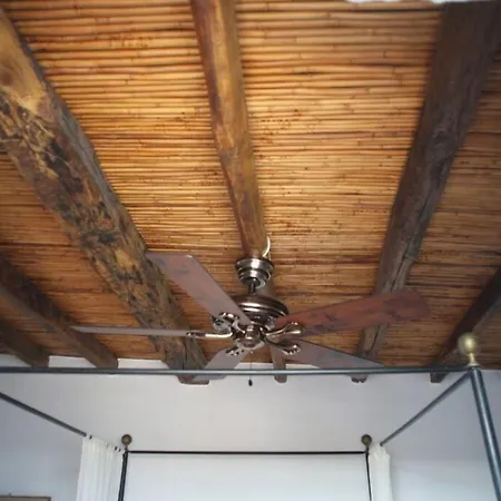 Nyaraló Stone House Kato Koufonisi