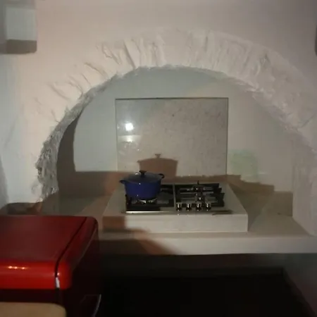 Stone House בית נופש *