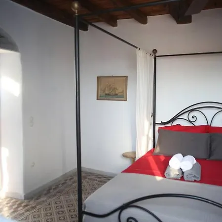 Stone House Casa vacanze Kato Koufonisi