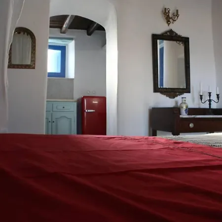 Stone House Kato Koufonisi