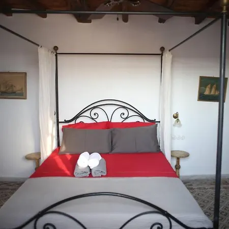 Stone House Casa vacanze Kato Koufonisi