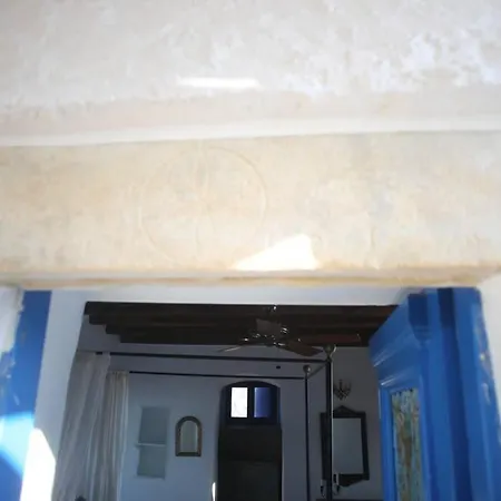 Stone House Nyaraló Kato Koufonisi