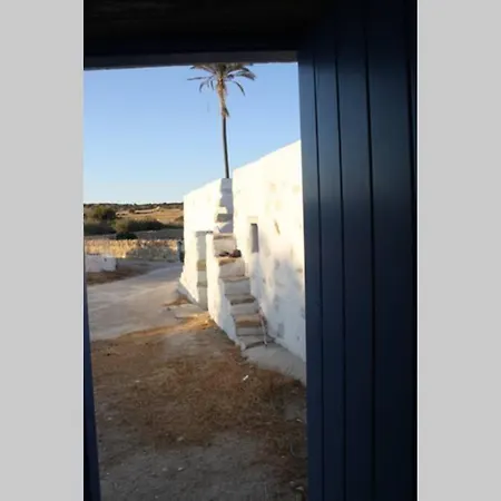 بيت للعطل Stone House