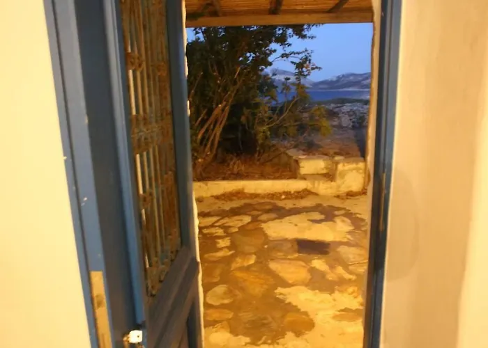 Stone House Kato Koufonisi