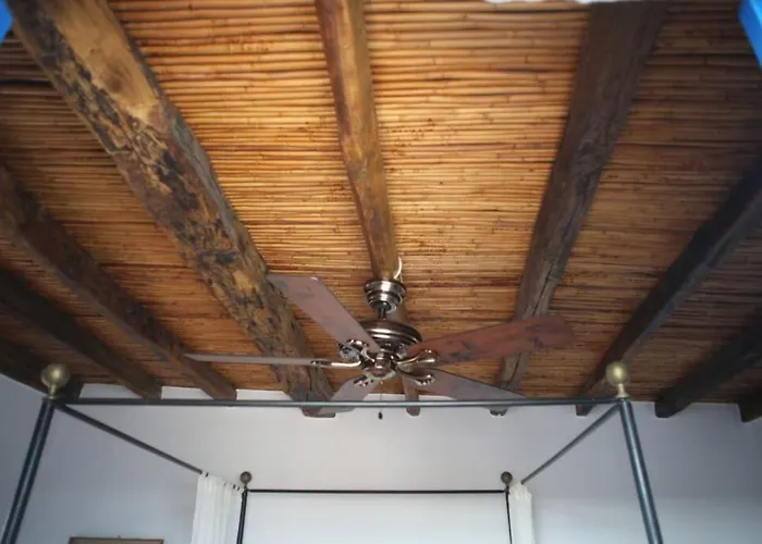 Casa vacanze Stone House Kato Koufonisi