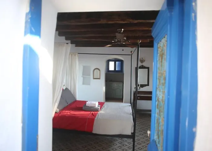 Casa vacanze Stone House *