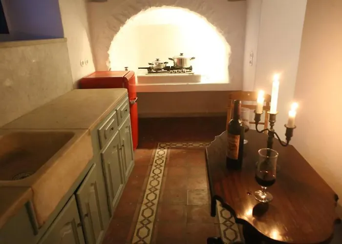 Stone House Nyaraló *