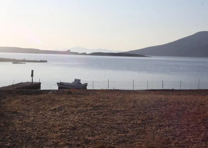 Casa vacanze Stone House Kato Koufonisi