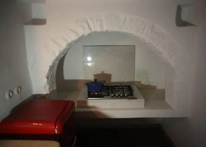 Stone House Nyaraló *