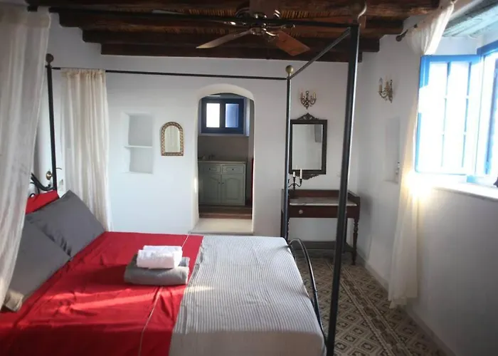 Casa vacanze Stone House