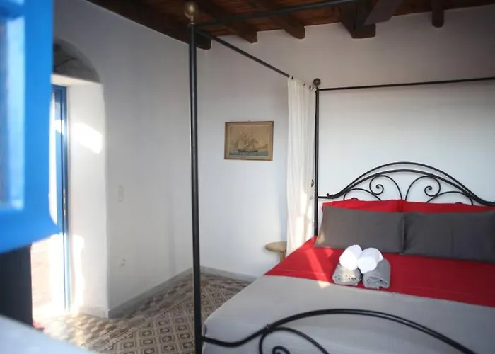 Stone House Casa vacanze Kato Koufonisi