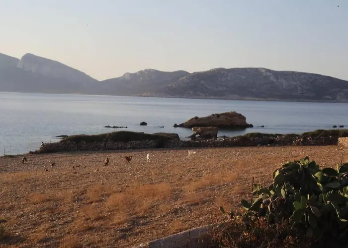 Stone House Casa vacanze *