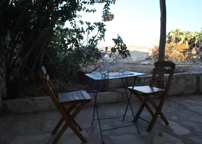 Casa vacanze Stone House *