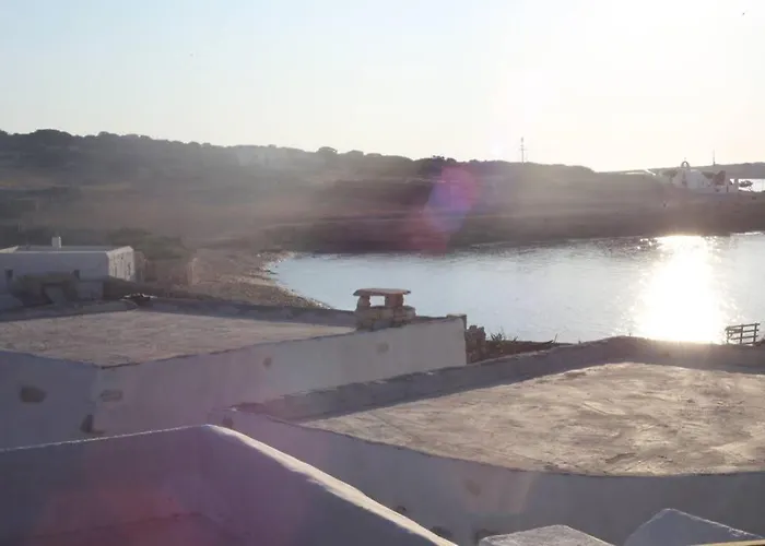 Nyaraló Stone House *