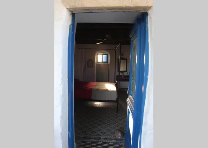 Stone House * Kato Koufonisi