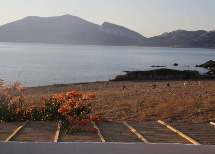 Stone House Nyaraló