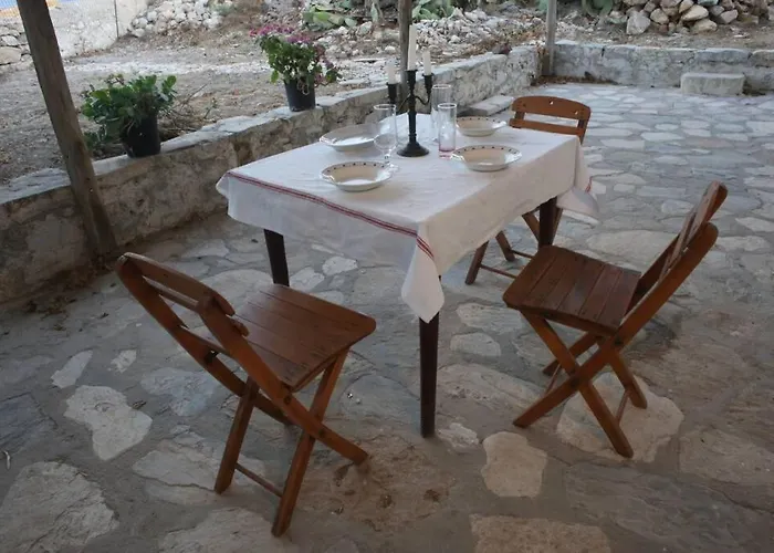 Stone House Casa vacanze *