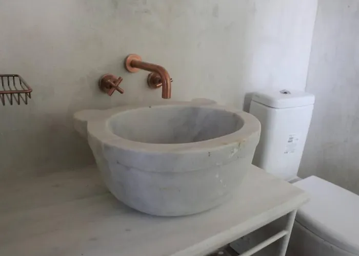 Stone House Nyaraló