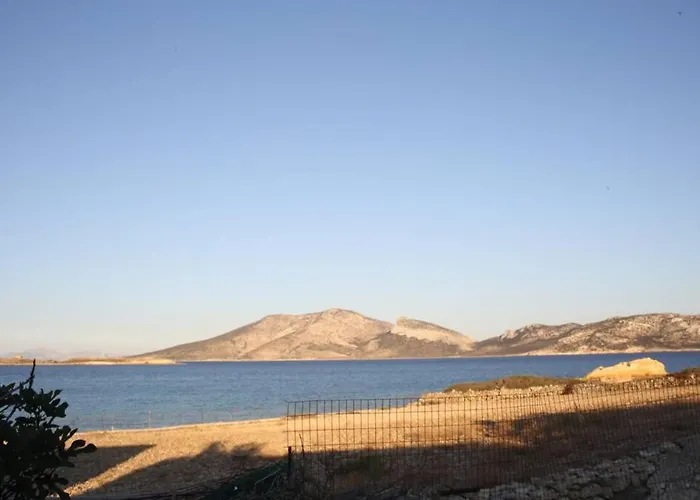 Casa vacanze Stone House