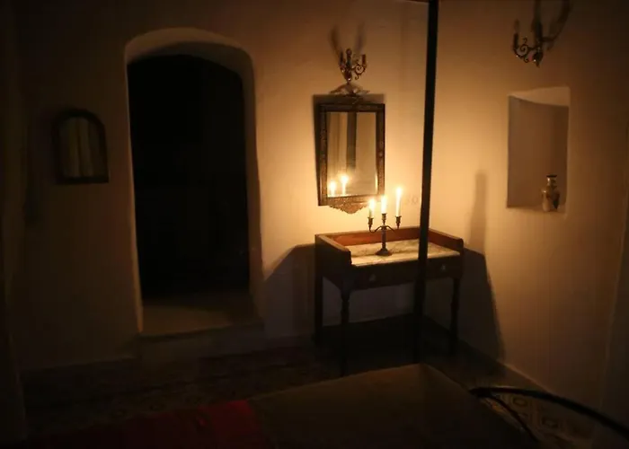 Casa vacanze Stone House