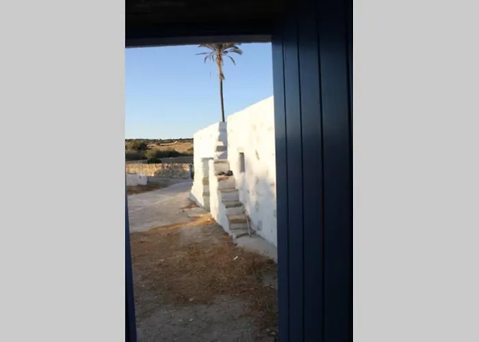 Nyaraló Stone House