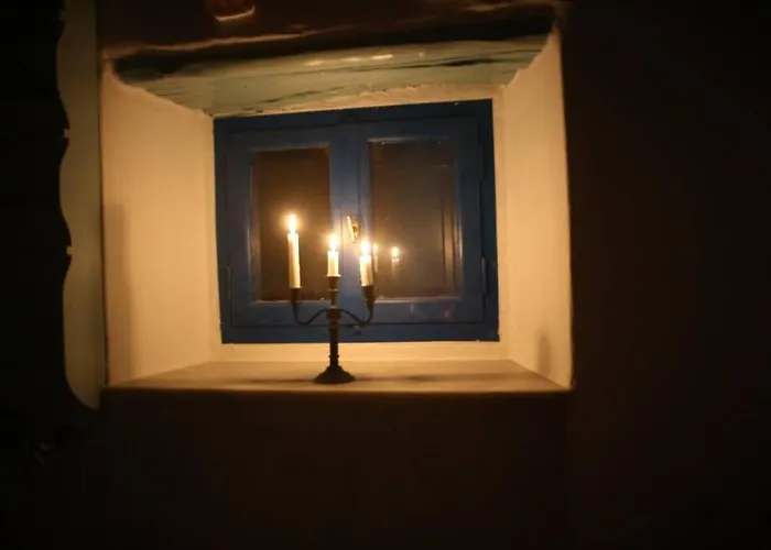 Nyaraló Stone House