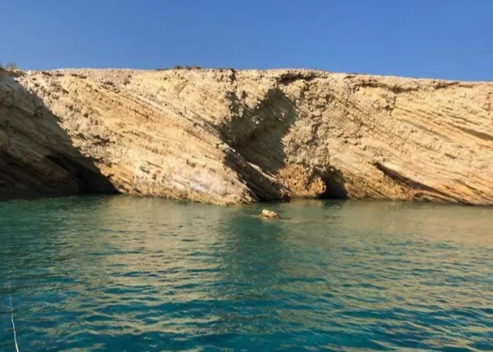 Nyaraló Stone House *